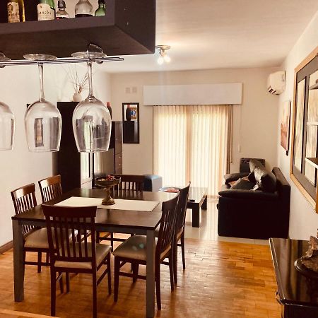Apartament Departamento Ludmila Villa María Zewnętrze zdjęcie