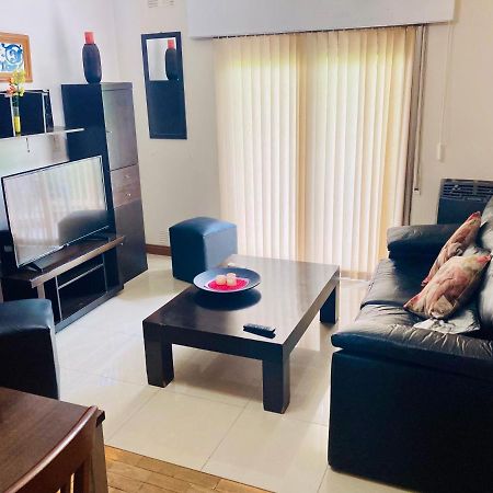 Apartament Departamento Ludmila Villa María Zewnętrze zdjęcie