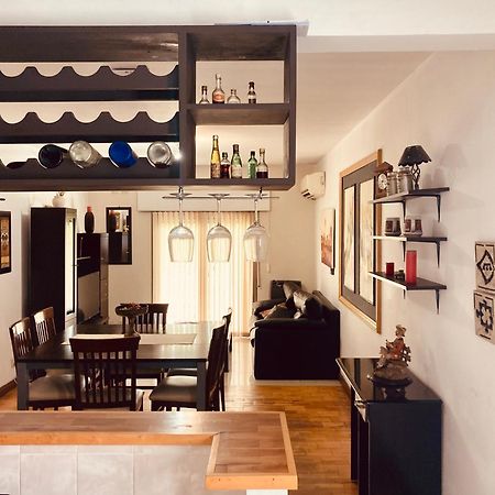Apartament Departamento Ludmila Villa María Zewnętrze zdjęcie