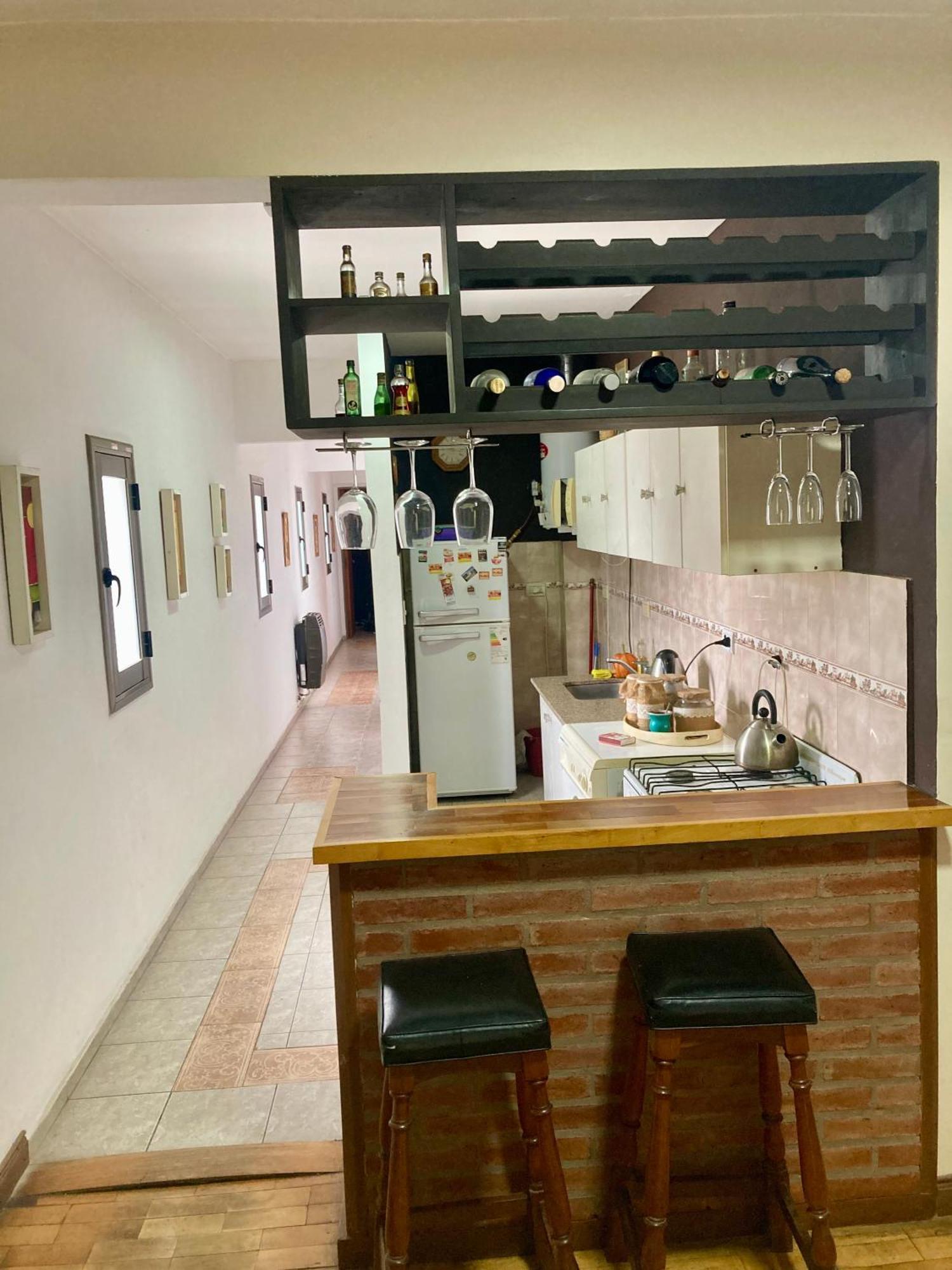 Apartament Departamento Ludmila Villa María Zewnętrze zdjęcie
