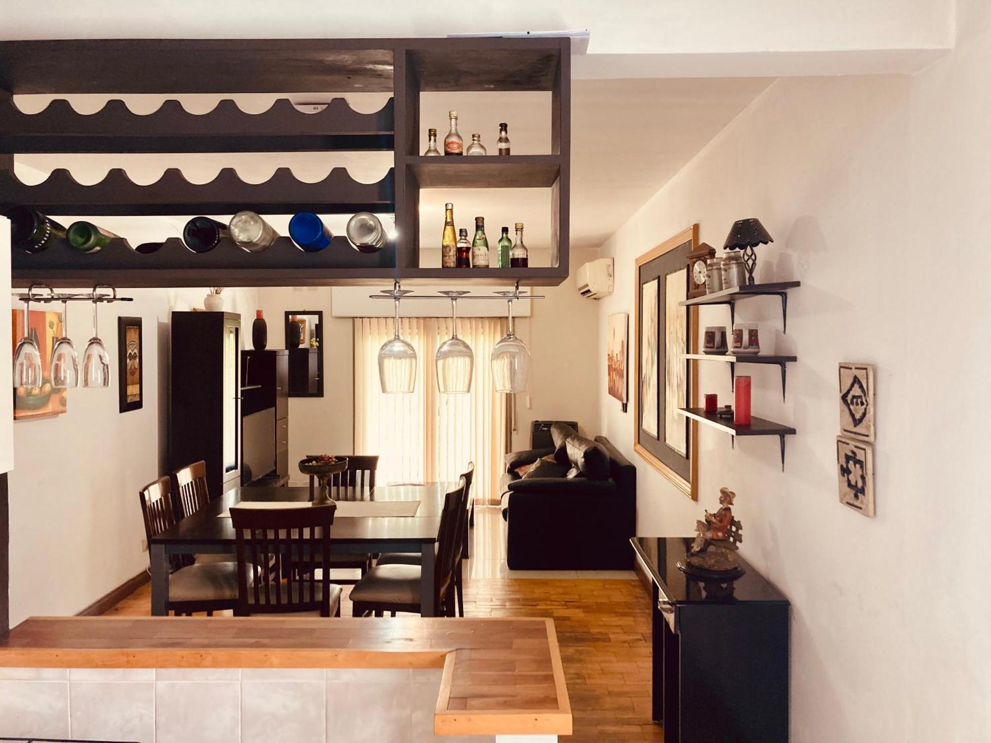 Apartament Departamento Ludmila Villa María Zewnętrze zdjęcie