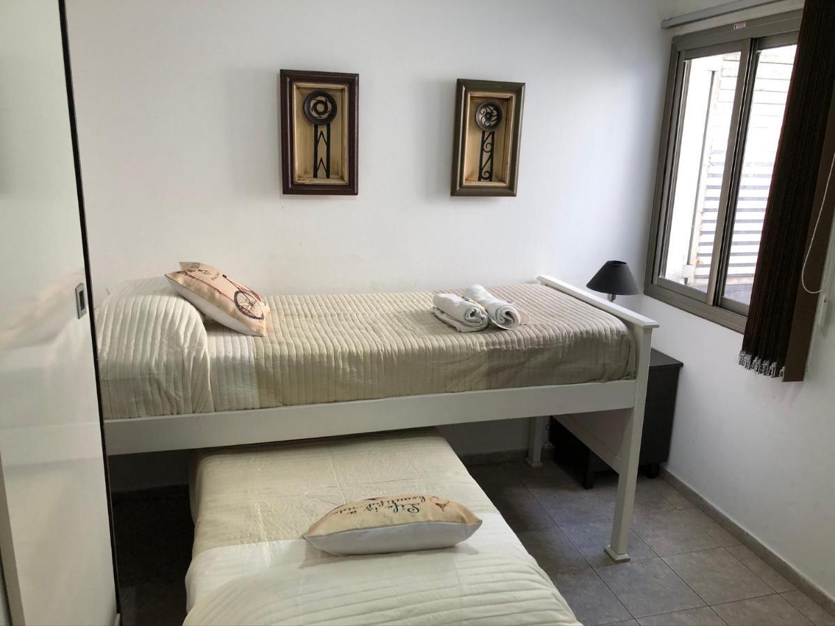 Apartament Departamento Ludmila Villa María Zewnętrze zdjęcie